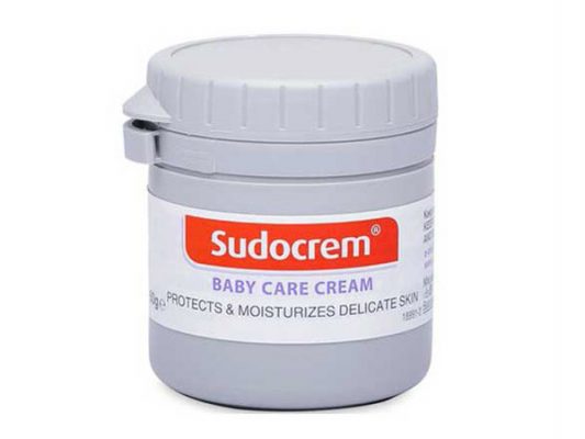 Kem chống hăm Sudocrem (60g) 1