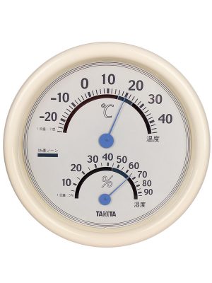 Đo nhiệt độ phòng và độ ẩm Tanita TT-513