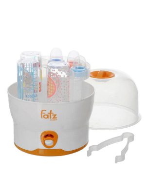 Máy tiệt trùng bình sữa Fatzbaby FB4019SL