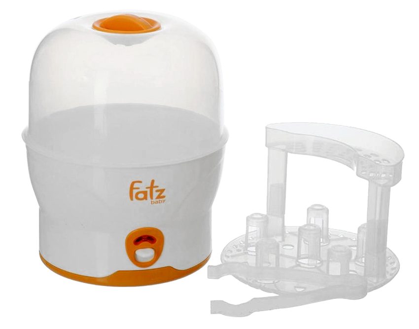 Máy tiệt trùng bình sữa Fatzbaby FB4019SL 3