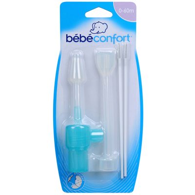 Hút mũi Bebe Comfort 7