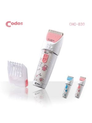 Tông đơ cắt tóc trẻ em Codos CHC-830