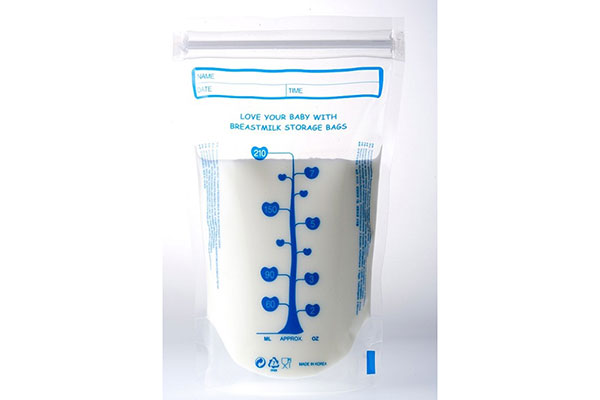 Túi trữ sữa Unimom Compact UM870251 (30 túi, không cảm ứng) 1