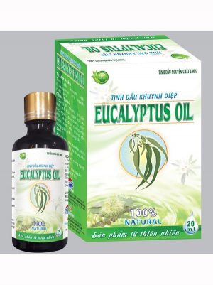 Tinh dầu khuynh diệp Eucalyptus Oil