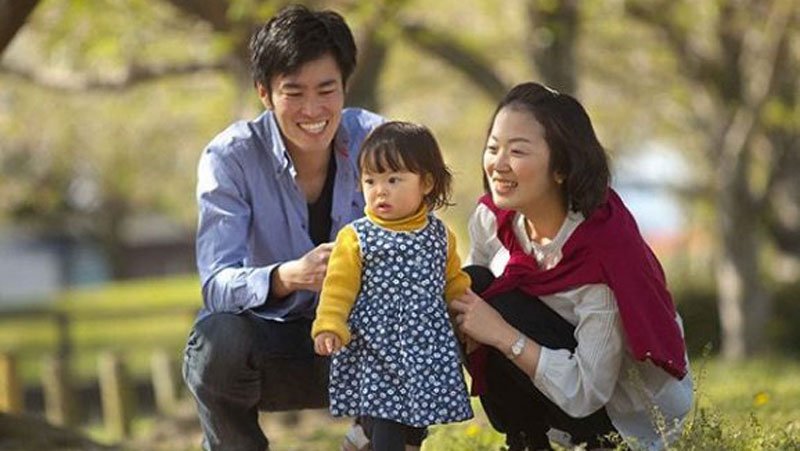 5 nguyên tắc vàng của người Nhật dạy con thông minh, kỷ luật từ nhỏ 1