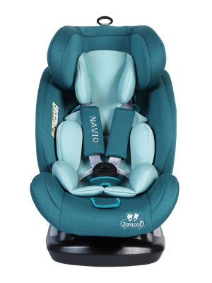 Ghế ngồi ô tô Zaracos NAVIO 5196 – ISOFIX – BLUE cho bé