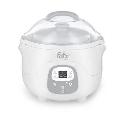 Nồi hầm cách thuỷ Fatzbaby 0.7L – STEW 1 – FB9107ZT 7