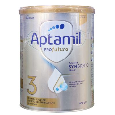 Sữa Aptamil Úc Profutura số 3 900g (cho bé từ 12M-36M) 5