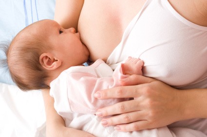 Hướng dẫn đầy đủ cách chăm sóc trẻ sơ sinh cho người lần đầu làm mẹ! 2