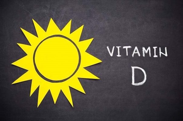 Vitamin D và những điều cần biết 1