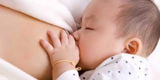 Tắc tia sữa sau sinh: Nguyên nhân, triệu chứng và cách khắc phục 4