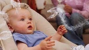 Tác hại của khói thuốc lá đến sức khỏe của mẹ bầu và thai nhi? 4
