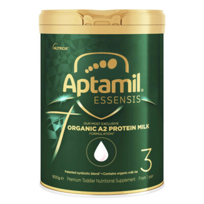 Sữa Aptamil Essensis Số 3 Úc 900g (cho Bé Trên 12m)